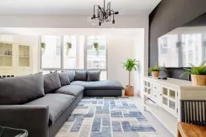 B109 - 2BR - 2BTh - 墨西哥城