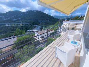 Cottage Sea & Land apt Relax o apt Sweet Love