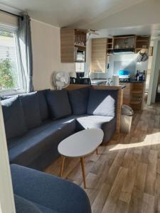 Campings Mobilhomes Quiberon Camping Conguel - Bord de Mer : photos des chambres