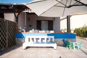 House turkish scale- benvenuti al sud