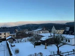 Wohnung Vogtland-Panorama - Muldenberg