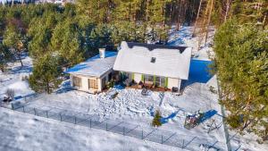 Sielanka Dom na Mazurach