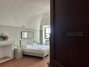 Camera Quadrupla con Bagno