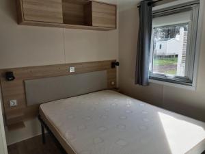 Campings Mobilhomes Quiberon Camping Conguel - Bord de Mer : photos des chambres