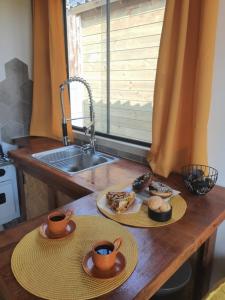 Tiny House Turmalina