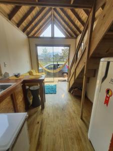 Tiny House Turmalina