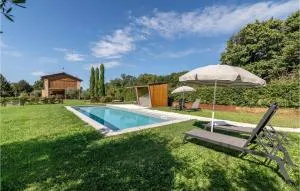 Lovely Home In Volpago Del Montello - Selva del Montello