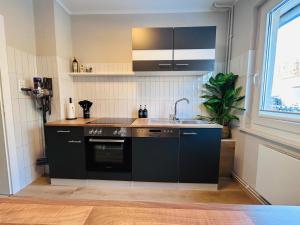 Harzburg-Living Wohnung Goethe`s Panorama