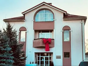 Hotel Anastasia - Chechel'nyk