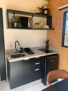 Refúgio Verde - HK Ranch & Lodge - Ratones