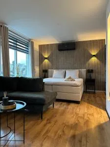 Chambre d'hôtes 't Jagertje - Langweer