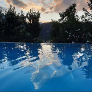 Campings Camping Bellevue : photos des chambres