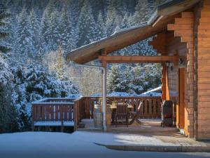 Chalet Igel - OVO Network