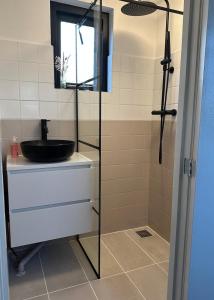 Chambre dhôtes t Jagertje