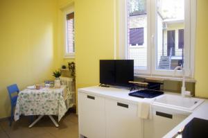 QuickHome - Appartamento Mazzini