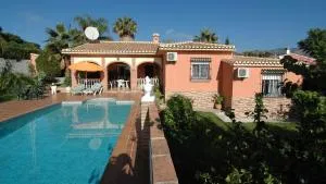 Villa La Palma - Mijas