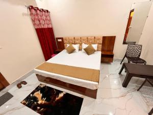 Shanti Vas guest house