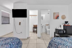 Boho Studio in Little Havana