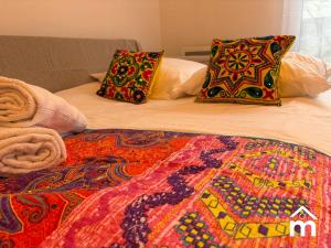 Appartements Paris Bercy with car park by Melvane : photos des chambres