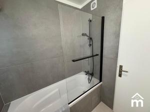 Appartements Paris Bercy with car park by Melvane : photos des chambres