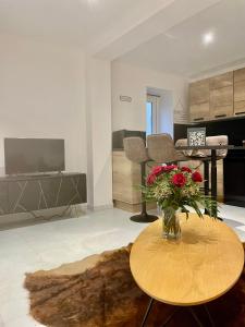 La Villa Saint Louis