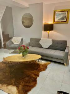 La Villa Saint Louis