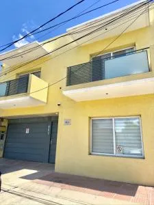 Espacio Uno - 英格尼耶罗马斯维茨