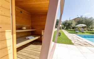 Lovely Home In Volpago Del Montello