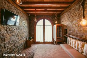 Kshira Oasis Qeparo - Boutique Hotel With Private Beachfront Stay With Suites & Restaurant