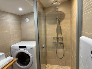 Le Flocon - Centre - Megève - Wifi - Duplex