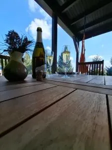 Apartma Pohorc - Macesen - Fram