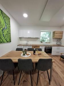 Apartma Pohorc - Macesen 