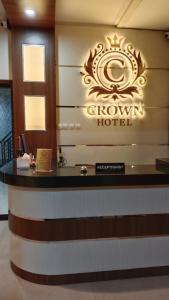 Crown Hotel Pangandaran Syariah