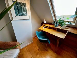 Modern Seaside Townhouse feat Sauna near Brighton