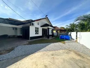Diemaz Homestay - Sungai Lalang