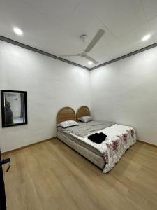 Diemaz Homestay