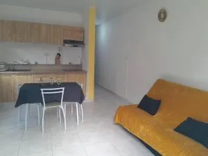 Charming F2 - Deshauteurs