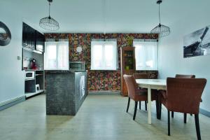 Appartements Gite de la Baie des Phoques : photos des chambres
