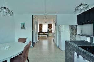 Appartements Gite de la Baie des Phoques : photos des chambres