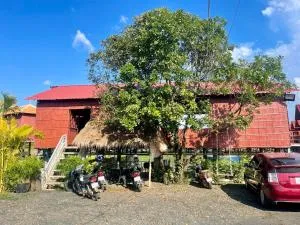 BK Bungalows - Kampong Cham