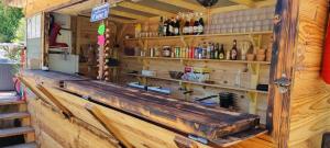 Campings Camping Bellevue : photos des chambres