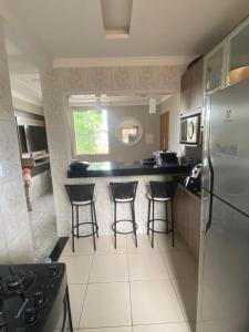 Apartamento Mobiliado COP30 BELÉM