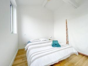 Maison spacieuse proche Bordeaux