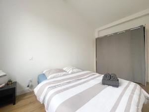 Maison spacieuse proche Bordeaux