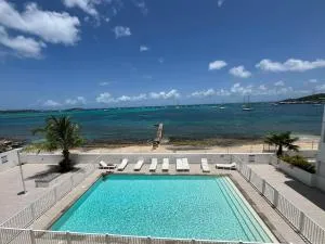 Sea Breeze apartment - Saint-James