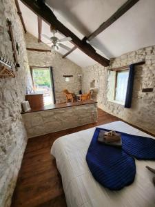 B&B / Chambres d'hotes Le Relais des Elephants Colores : photos des chambres