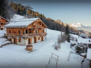 Chalet Piccolo - OVO Network