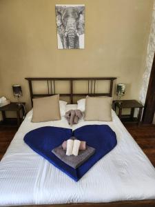 B&B / Chambres d'hotes Le Relais des Elephants Colores : photos des chambres