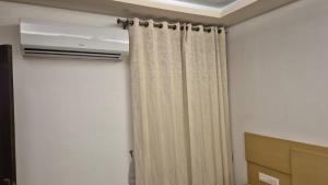 The hidden out oceans