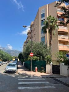 Nuovo appartamento vista mare